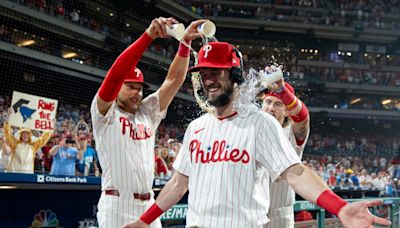 Philadelphia Phillies vs. Milwaukee Brewers FREE LIVE STREAM (6/5/24): Watch MLB game online | Time, TV, channel