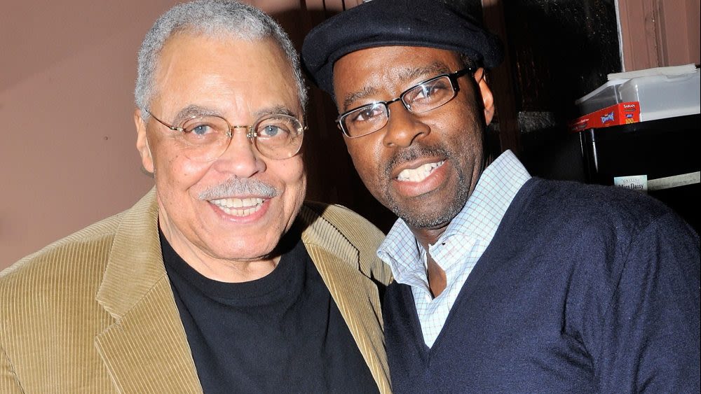 Courtney B. Vance Recalls Rehearsing Heartbreaking ‘Fences’ Scene With James Earl Jones for the Tony Awards: ‘The ...