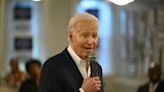 Democrats to nominate Joe Biden in virtual session to ensure he's on Ohio ballot