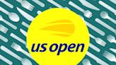 Here's Everything You Need to Eat at the US Open