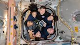 Sunita Williams in space: Astronaut gets a day off, spends time inside Starliner