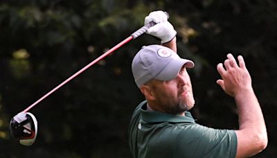 Bloomington City Golf: 'Freak' ending sets up 1 vs. 2 matchup in Men's final