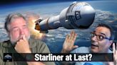 This Week In Space podcast: Episode 108 — Starliner: Better Late Than Never?