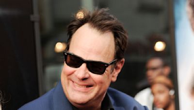 Dan Aykroyd revisits the Blues Brothers' remarkable legacy in new Audible Original