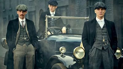 Everything We Know About Netflix’s ‘Peaky Blinders’ Movie So Far