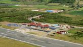 Cajamarca: disponen acciones para corregir mal estado de la pista de aeropuerto de Jaén