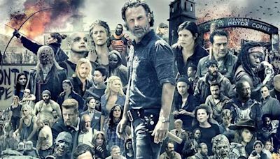 The Walking Dead: Das große Franchise-Ranking von schlecht nach sehr gut