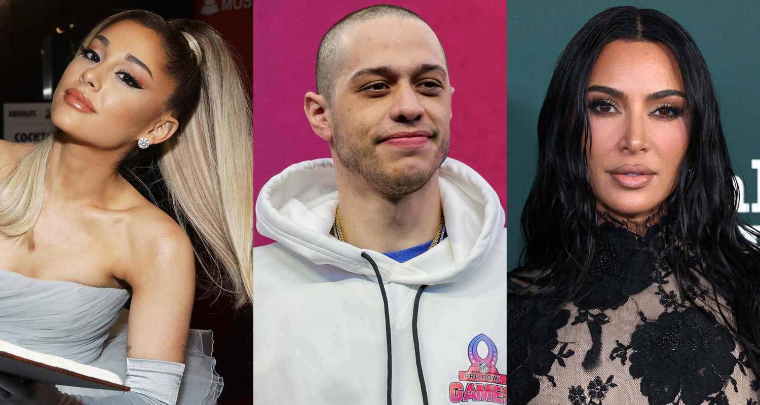 Pete Davidson Dating History – All of His Famous Ex-Girlfriends Revealed!