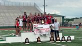 Oklahoma high school track & field: Washington, Douglass girls win state titles