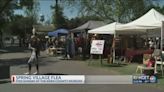 Village Flea returns to the Kern County Museum