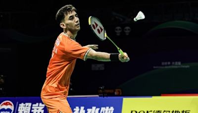 Lakshya Sen At Paris Olympic Games 2024: What Does The IND Shuttler Needs To Do To Progress - Explained