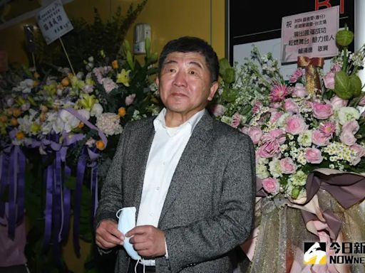 快訊／行政院政委將由陳時中、史哲等人出任