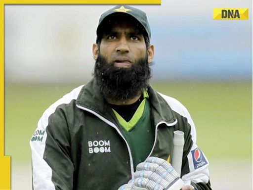 Mohammad Yousuf resigns as Pakistan national selector but what could be the 'personal reason'