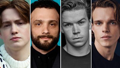 Kit Connor, Cosmo Jarvis, Will Poulter & Finn Bennett Round Out Lead Cast Of Ray Mendoza And Alex Garland’s ‘Warfare’