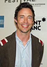 Tom Cavanagh