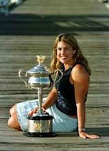 Jennifer Capriati