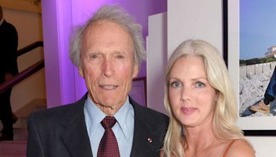 Clint Eastwood's partner Christina Sandera dies aged 61 as star, 94, pays heartbreaking tribute