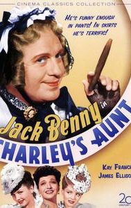 Charley's Aunt (1941 film)