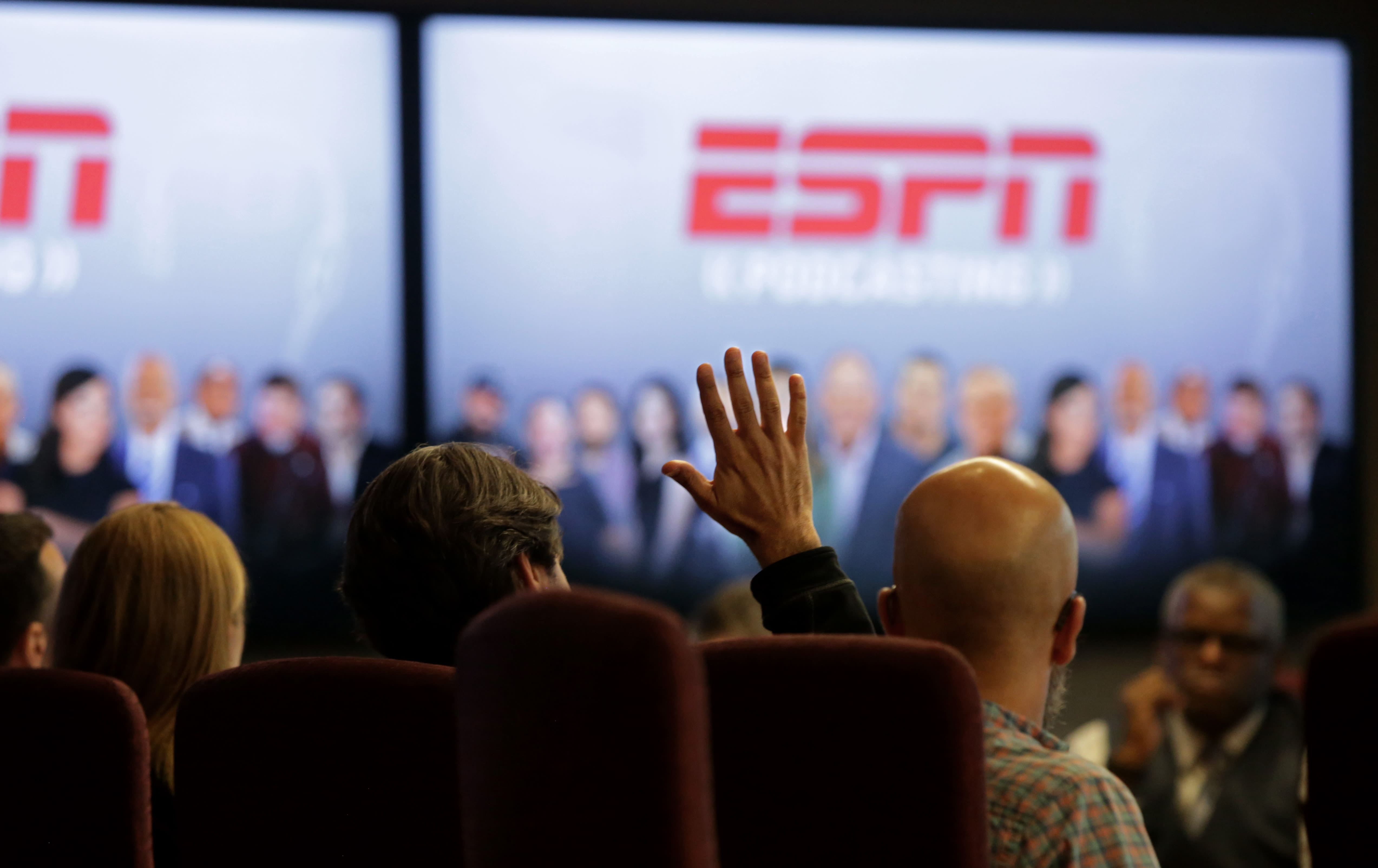 ESPN has a plan to survive cable’s demise. It won’t be easy.