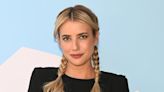 Emma Roberts reveals why she once took back a gift she gave to an ex