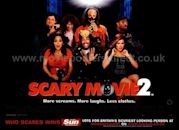 Scary Movie 2