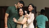 Harshita Shekhar Gaur’s Mirzapur Season 3 BTS featuring Ali Fazal, Sheeba Chaddha: Top Instagram moments