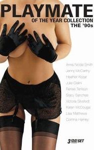 Playboy Video Centerfold: Playmate of the Year Jenny McCarthy