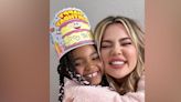 Khloé Kardashian Cries Over Daughter True Turning 6: 'I Cannot Handle It'