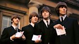 La película de los Beatles y los 4 actores favoritos a protagonizarla