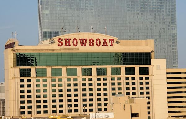 2 teens now charged in connection to stabbing at Showboat in Atlantic City