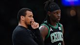 Mazzulla's terse comments suggest Celtics are locked in for Game 5