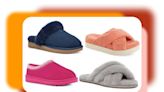 Grab a pair of UGG slippers on sale at Nordstrom now, and your feet will be warm and cozy all winter long