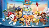 PAW PAROL LIVE! HEROES UNITE Comes to Chrysler Hall in November