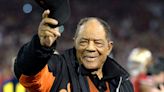 Photos: Willie Mays throughout the years