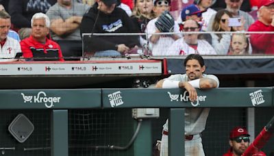 Phillies Fans Urged to Worry Over All-Star Being 'Awful'