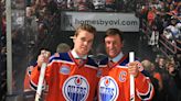 Elliott: Connor McDavid is great, but Wayne Gretzky is still the Greatest One