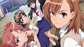 A Certain Scientific Railgun Season 1 Streaming: Watch & Stream Online via Hulu and Crunchyroll