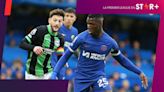 Chelsea, con Moisés Caicedo, busca seguir en racha frente a Brighton