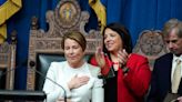 Maura Healey sworn in as governor of Massachusetts: Live coverage