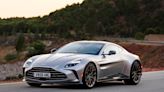 2025 Aston Martin Vantage First Drive Review: A Wonderful Way to Blow $200K