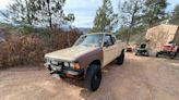 At $5,900, Is This 1984 Nissan 720 4X4 A Solid Deal?