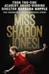 Miss Sharon Jones!