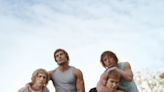 First trailer shows Zac Efron, Jeremy Allen White as wrestlers in biopic 'The Iron Claw'