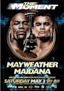 Floyd Mayweather Jr. vs. Marcos Maidana