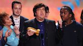 Dan Schneider Files Lawsuit Over 'Quiet on Set' Docuseries