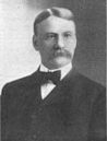 James Kerr (Pennsylvania politician)