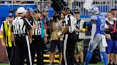 After Week 18 heartbreak, Detroit Lions want NFL to allow challenges on personal foul penalties