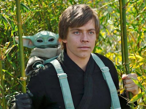 Ni Luke ni Yoda, estos han sido los dos únicos personajes de ‘Star Wars’ que han aparecido en todas las películas