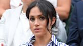 Meghan Markle's Wimbledon outfit is giving us major spring outfit inspiration