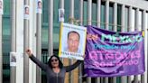 Carmen Sánchez, la mujer quemada con ácido, que arrancó un pedazo de justicia al Estado mexicano